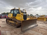 Used Komatsu
